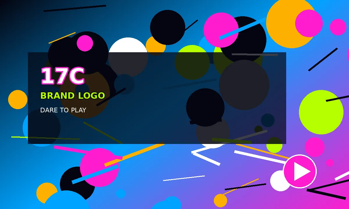 17C品牌Logo